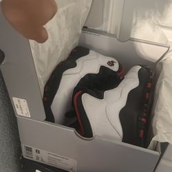 Air Jordan Retro 45’