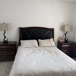 Bedroom Set 