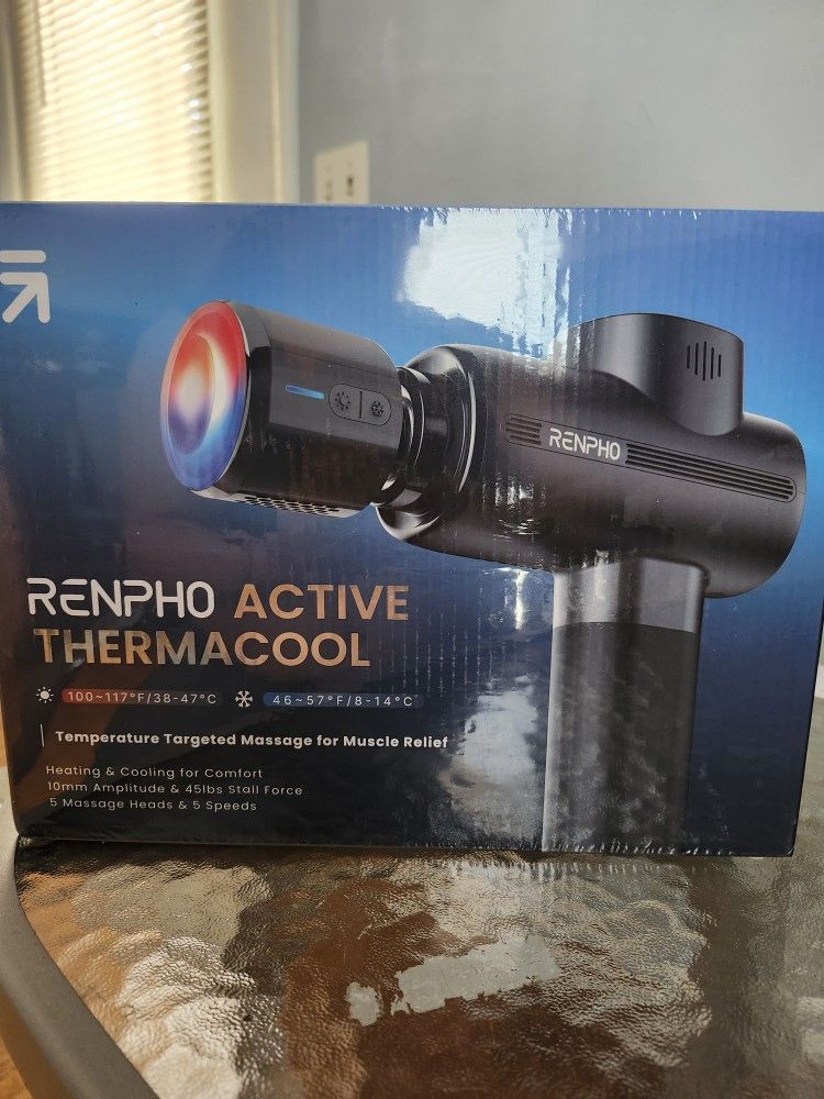 RENPHO ACTIVE THERMACOOL