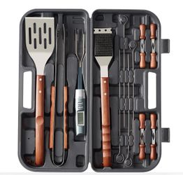 Grilling Set