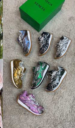 Bottega sneakers