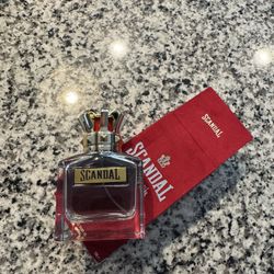 Jean Paul Gaultier Scandal