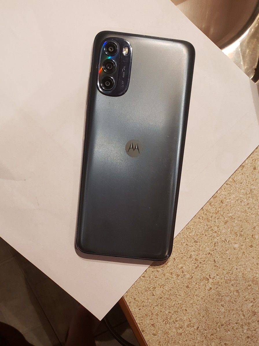 Motorola G 5G