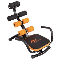 Core & Abdominal Trainers, Twister Trainer Ab Exercise Machine