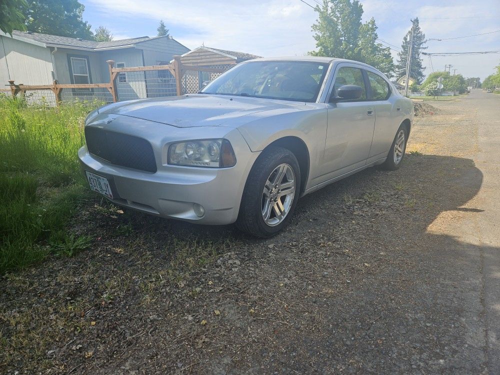 2006 Dodge Charger
