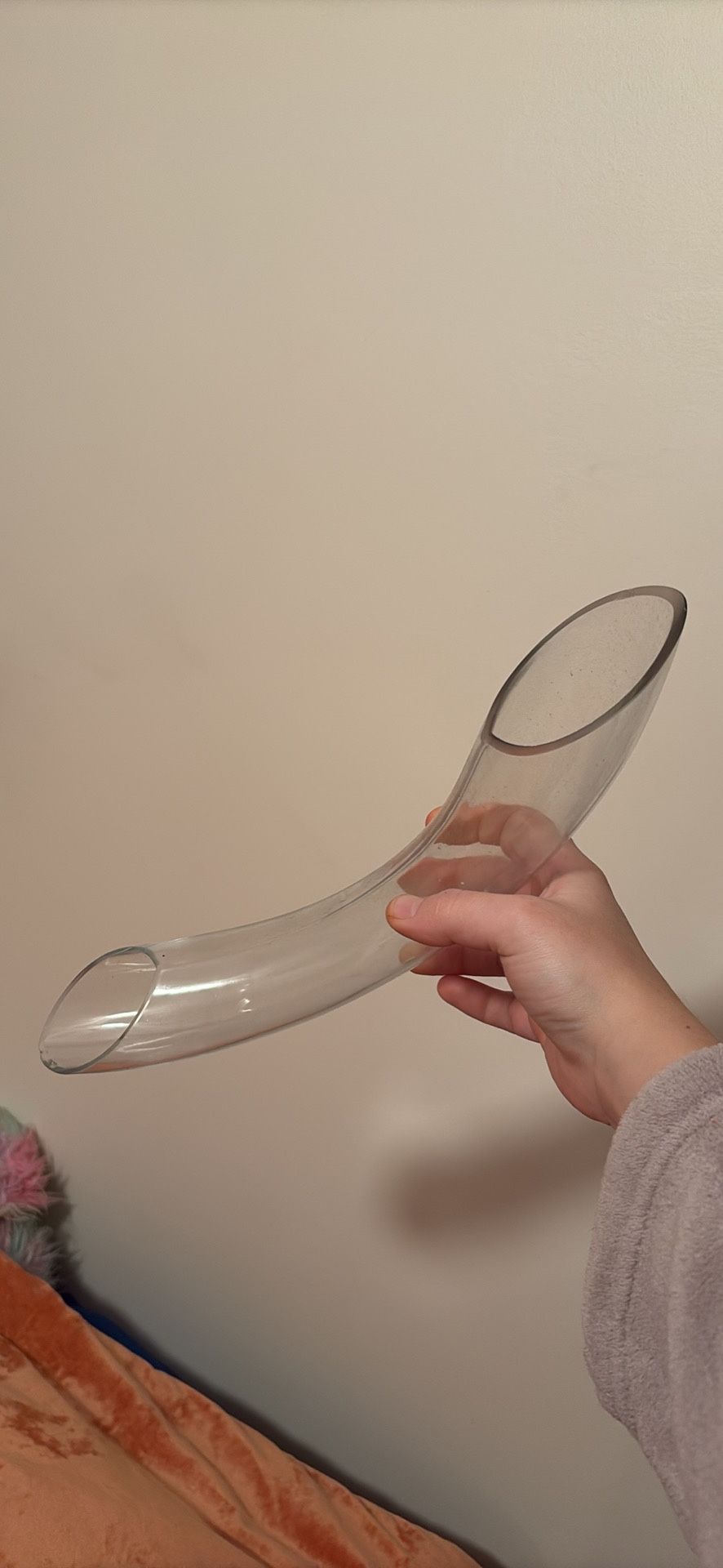 Vintage Flower Vase