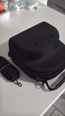 Culture Kings Bag for snapback hat