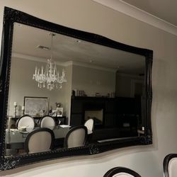 Large Mirror 