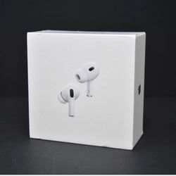 AirPod 2nd Generation