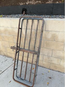 Trailer Hitch Cargo Storage