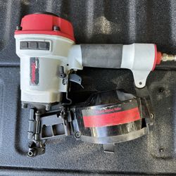 Pneumatic Nailer