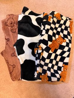 Cozy pajamas size XS, S