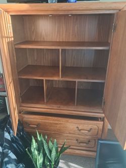 Dresser