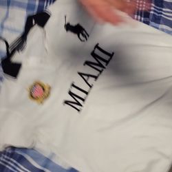 Miami Polo Shirt 