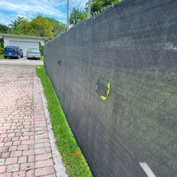 Fence