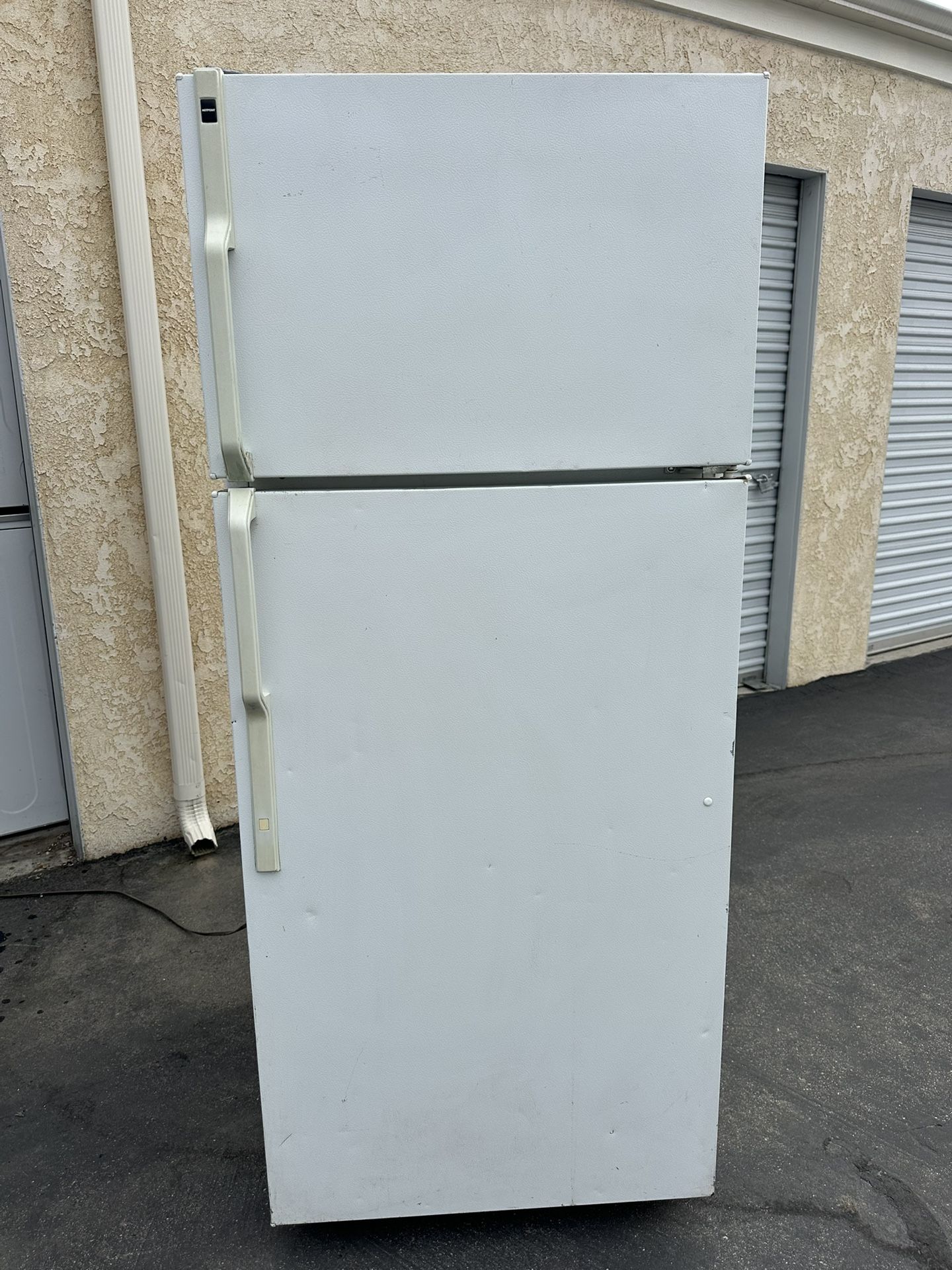 Hotpoint Refrigerator