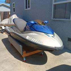Polaris Msx 140 Ho !!Parts Only!!