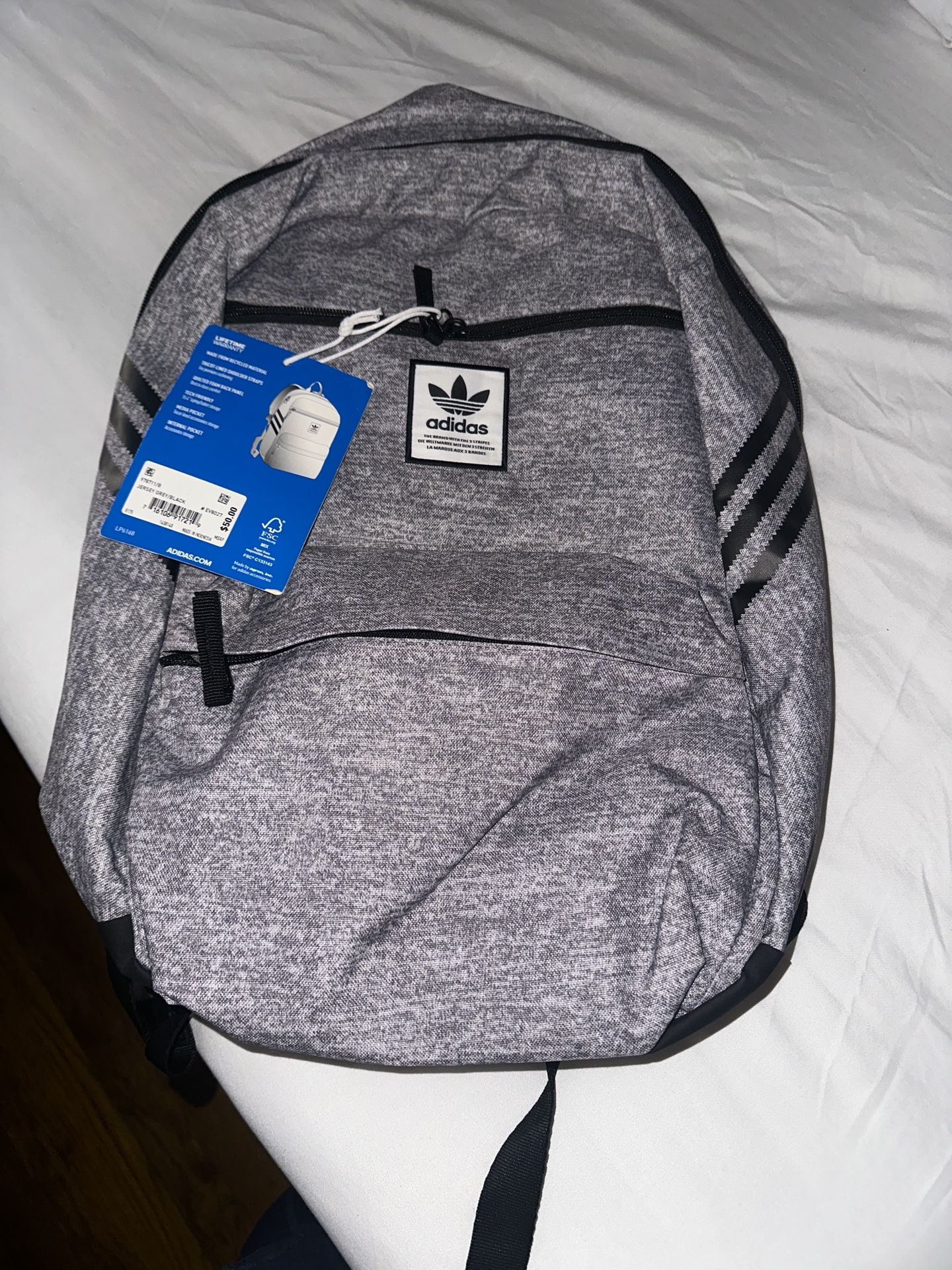 Backpack