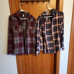 Flannels 