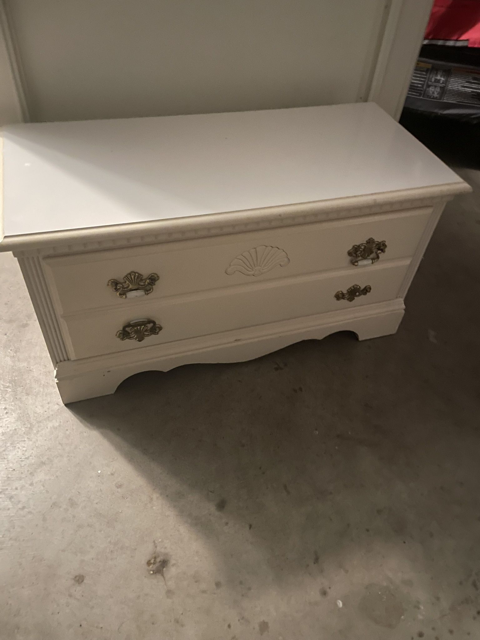 Hope Chest