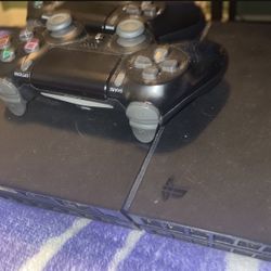 Sony PS4 