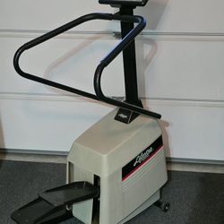 Life Fitness LifeStep 5500