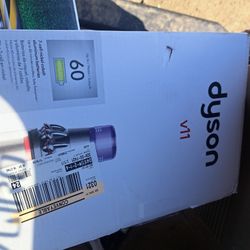 Dyson V11