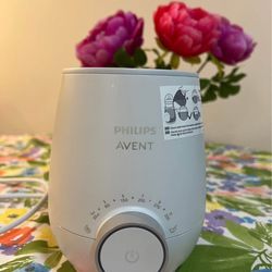 Philips Avent Fast Bottle Warmer