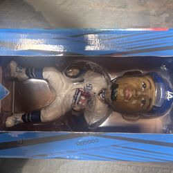 Mookie Betts Bobble Head
