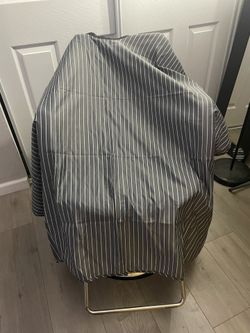 Barber Cape