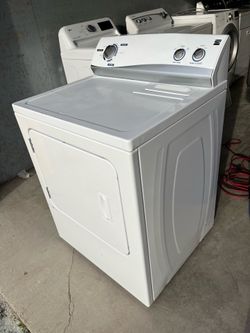 Whirlpool / Dryer / clean working! Free delivery 🚚 today!!!
