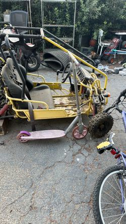 Scooter