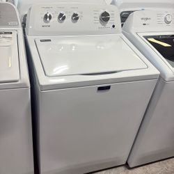 Maytag Top Load Washer