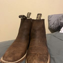 Sepúlveda Boots For Men 
