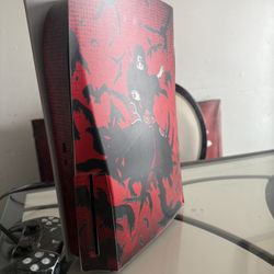 Sony Playstation 5 with Disc Drive 