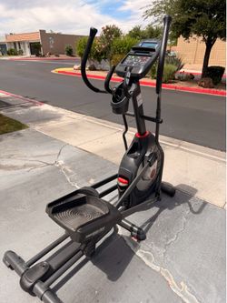 Elliptical