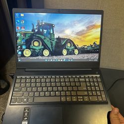 Lenovo Laptop