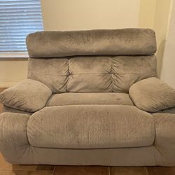 Recliner
