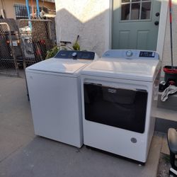 We Sell Washers