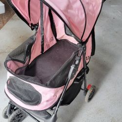 Pet Stroller