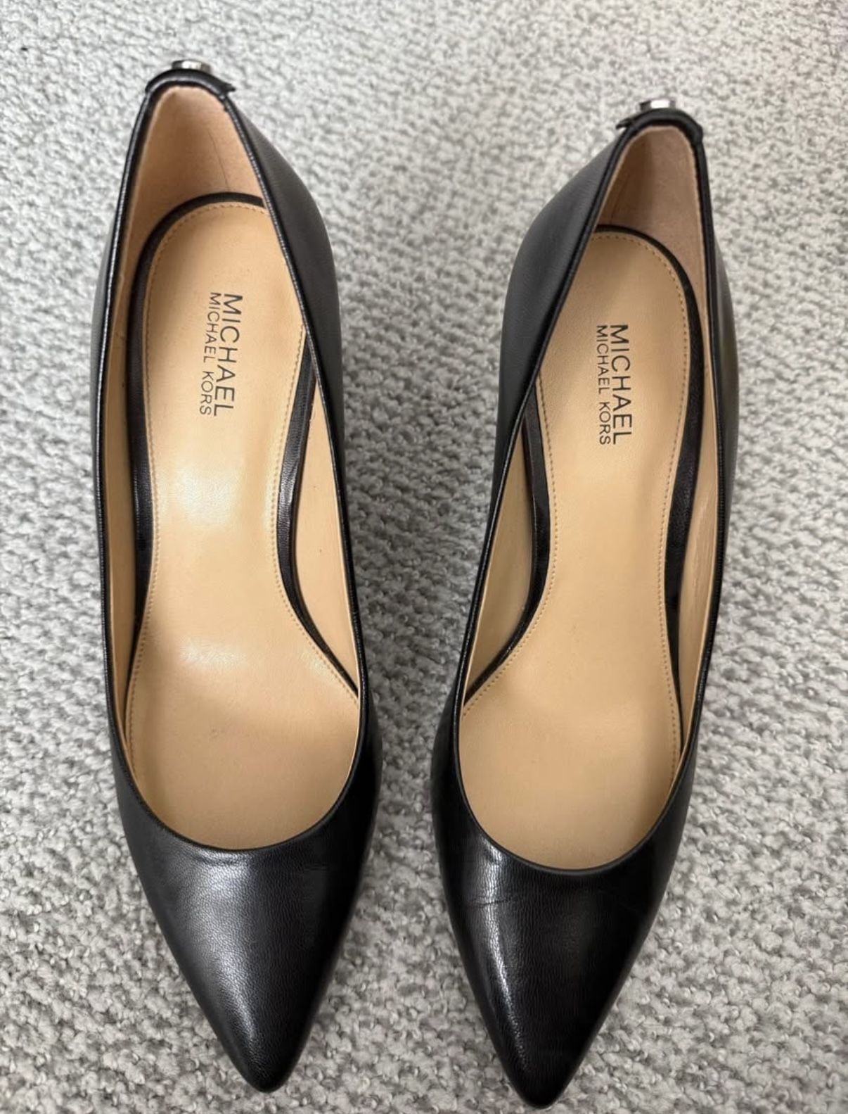 Michael Kors Heels