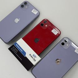 On Sale iPhone 11 Metro T-Mobile 