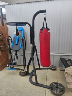 Training equipment