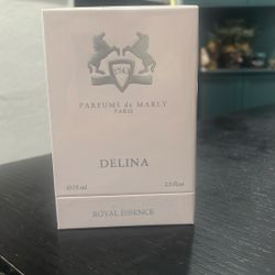 Perfume DELINA 2.5 Fl.oz