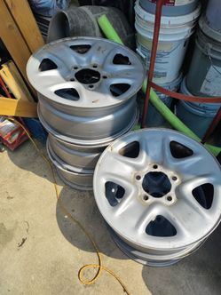 Rims