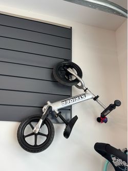Strider 12 Sport Balance Bike – Great Condition, pickup in Arcadia 91006