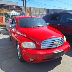 2007 Chevrolet HHR