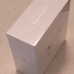 AirPods Pro 2