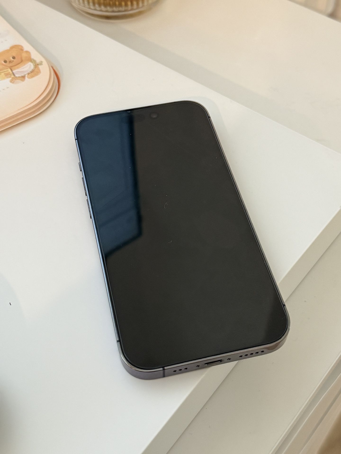 iPhone 14 Pro - 128GB