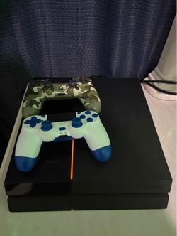 Playstation 4 Bundle